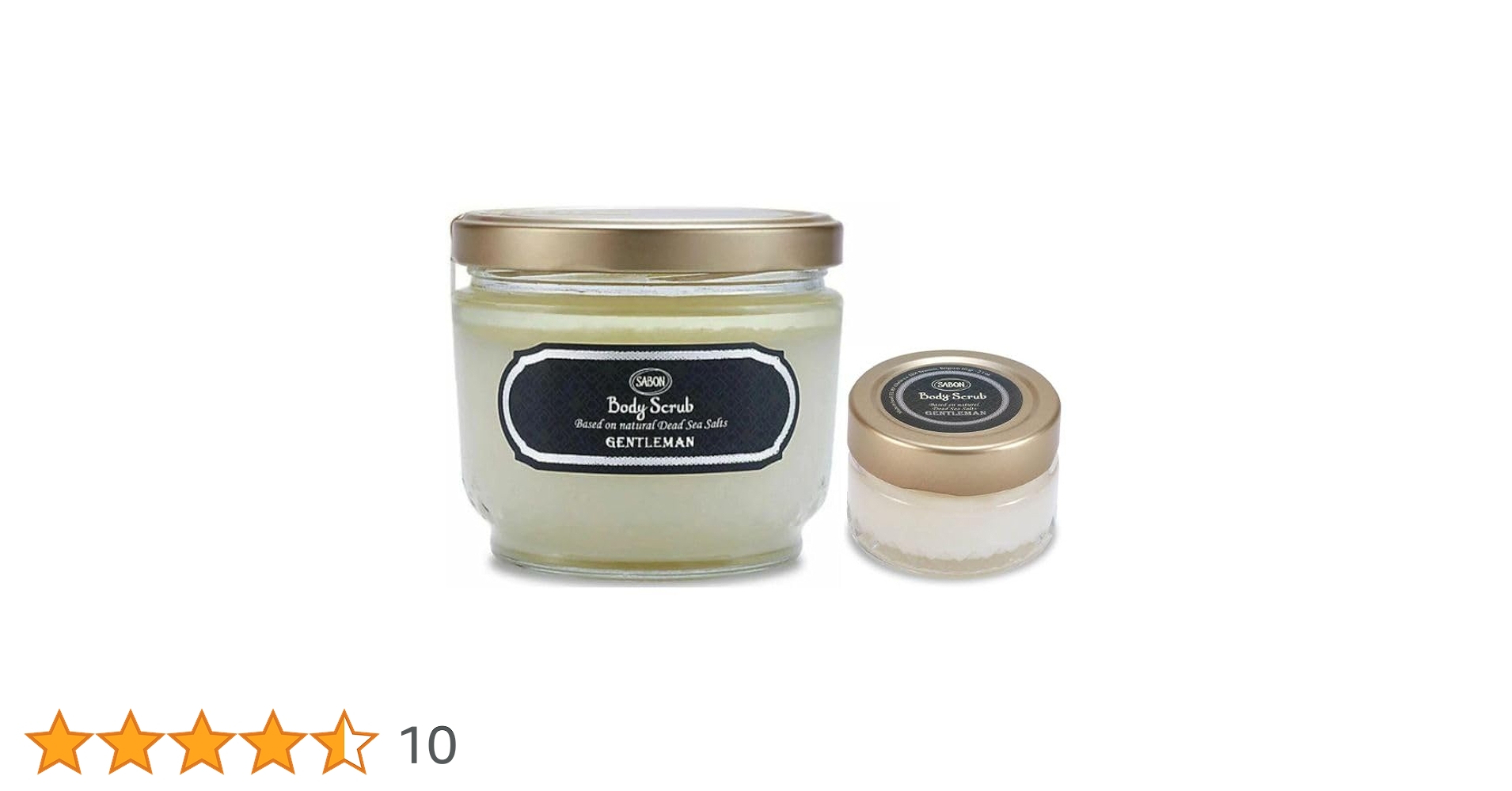 SABON ボディスクラブ　ジェントルマン　600g Amazon.co.jp: SABON(サボン) ボディスクラブ 600g ジェントル